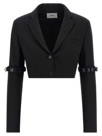 Coperni Women 'Hybrid' Blazer