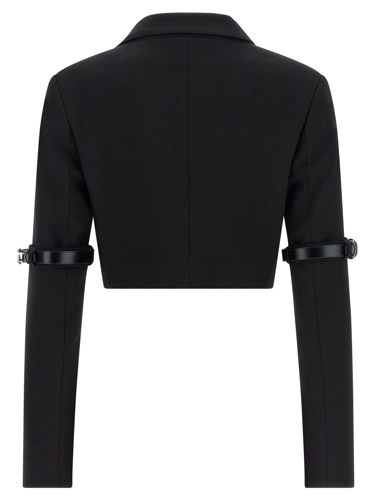 Coperni Women 'Hybrid' Blazer