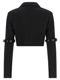 Coperni Women 'Hybrid' Blazer