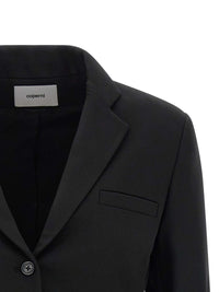 Coperni Women 'Hybrid' Blazer