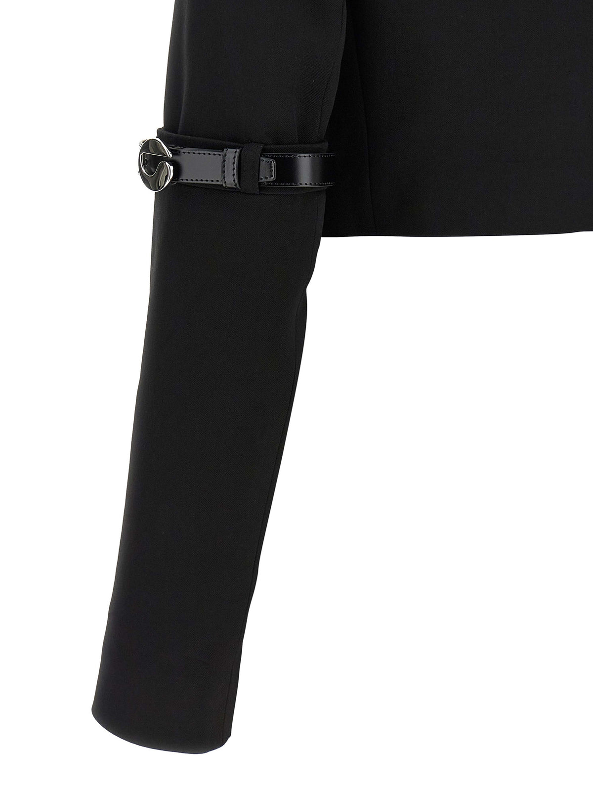 Coperni Women 'Hybrid' Blazer