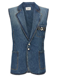 COPERNI Coperni Women Strap Vest