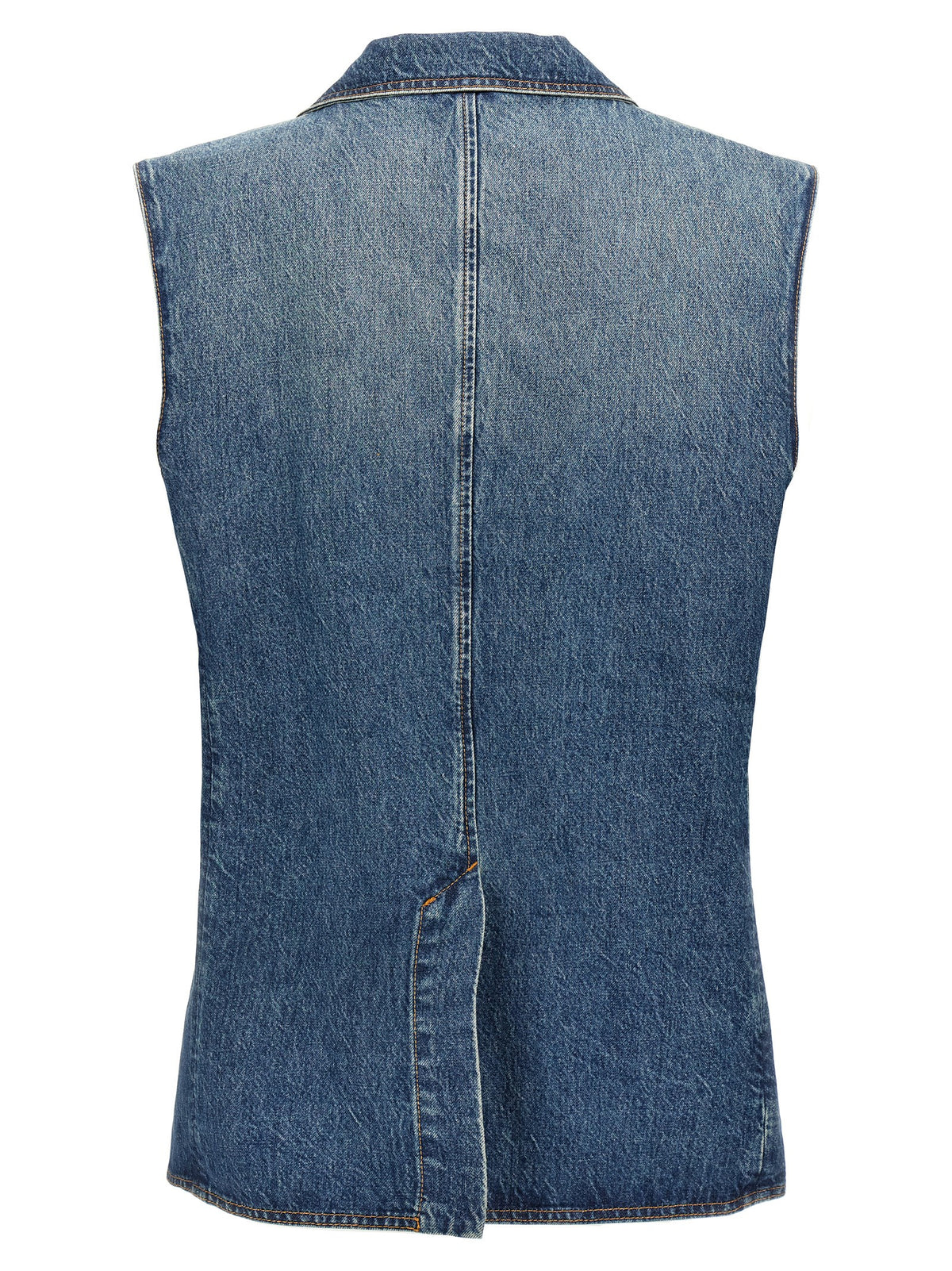 COPERNI Coperni Women Strap Vest
