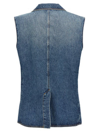 COPERNI Coperni Women Strap Vest