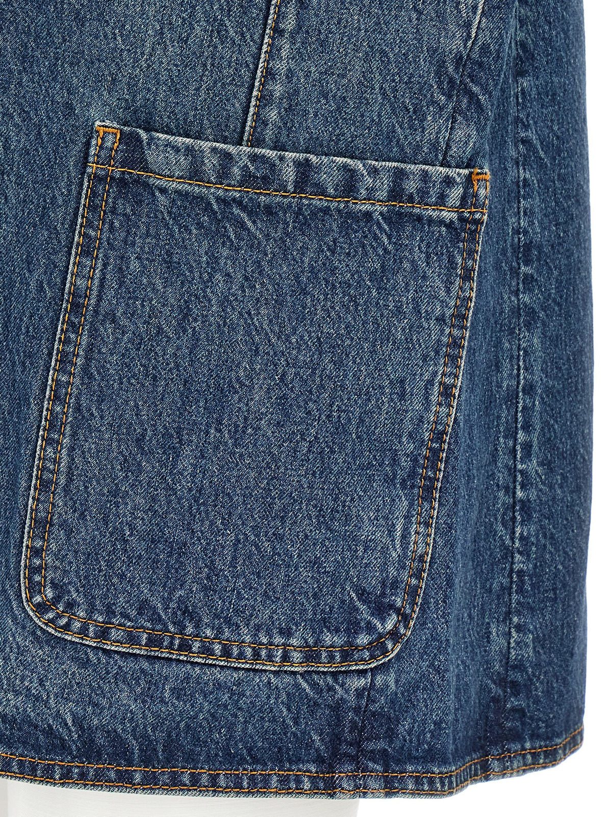 COPERNI Coperni Women Strap Vest
