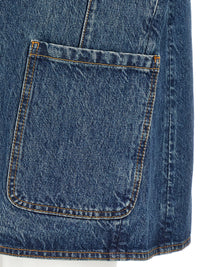 COPERNI Coperni Women Strap Vest