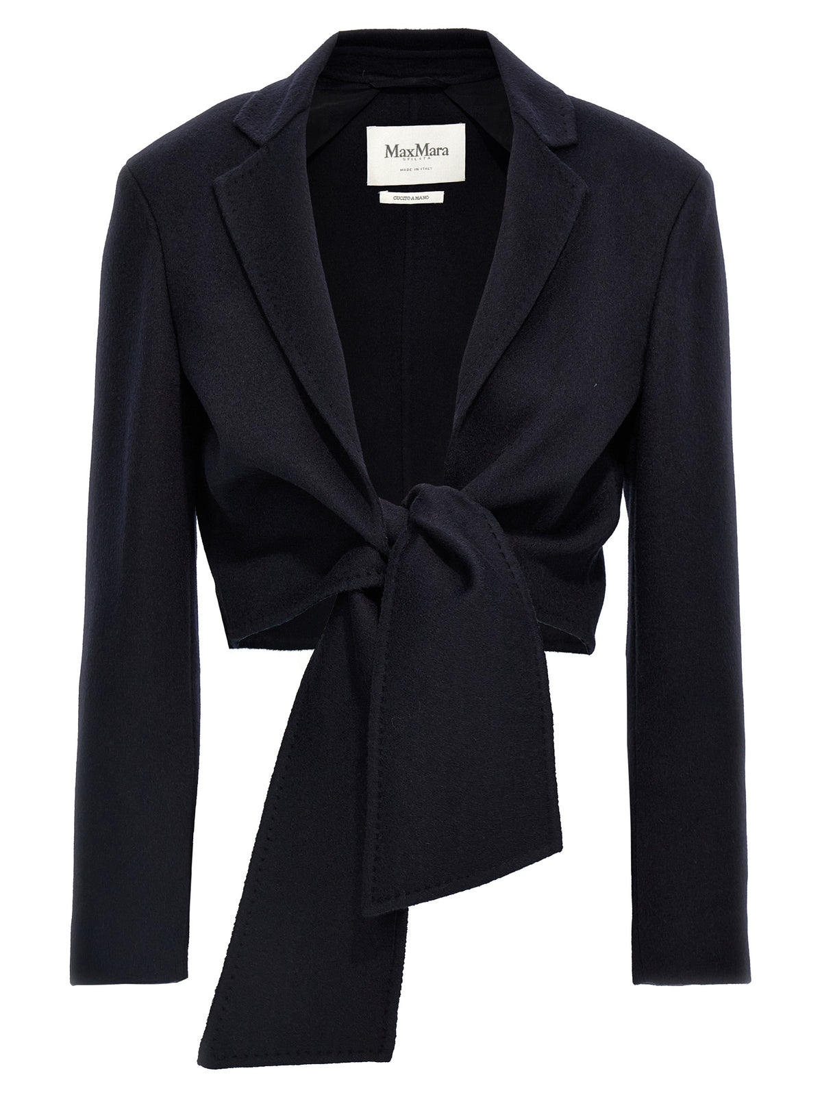 Max Mara Women 'Corone' Short Jacket