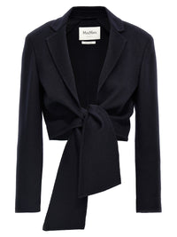 Max Mara Women 'Corone' Short Jacket