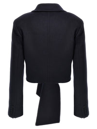 Max Mara Women 'Corone' Short Jacket