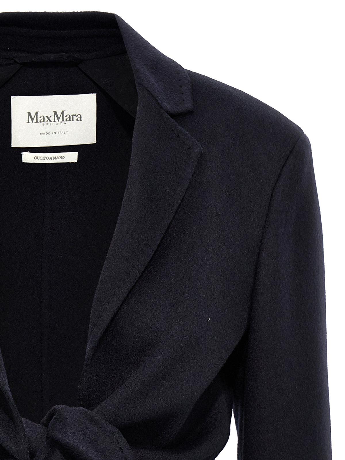 Max Mara Women 'Corone' Short Jacket