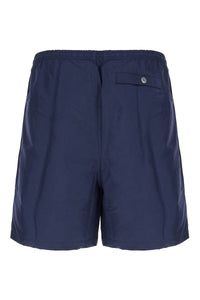 Ami Paris Man Clothing Swimwear & Beach Fashion