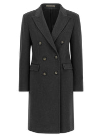 Tagliatore Women 'Parigi' Coat