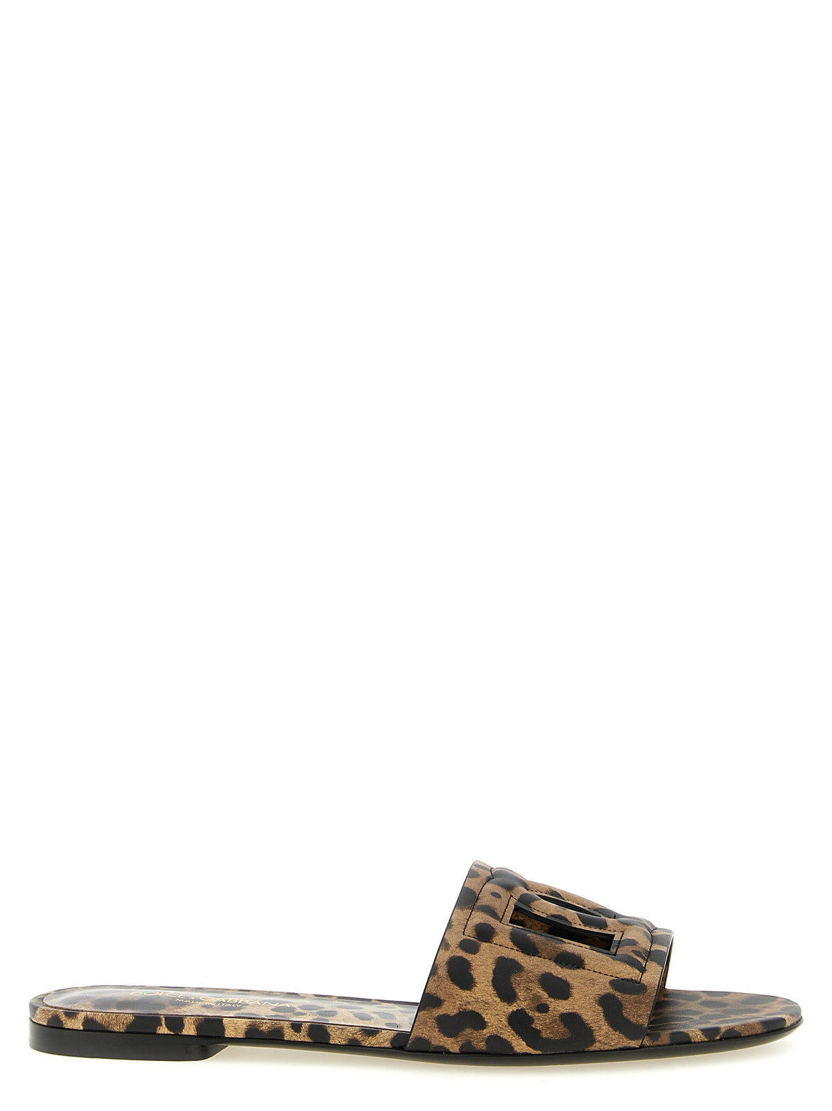 Dolce & Gabbana Women 'Bianca' Slides