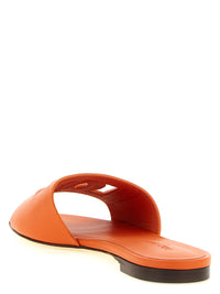 DOLCE & GABBANA Dolce & Gabbana Women 'Bianca' Slide