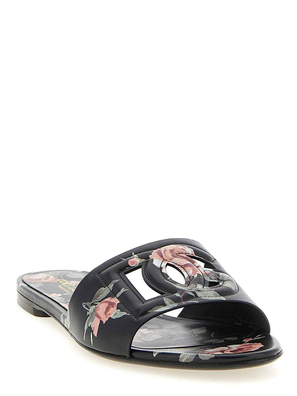 Dolce&Gabbana Women 'Bianca' Slides