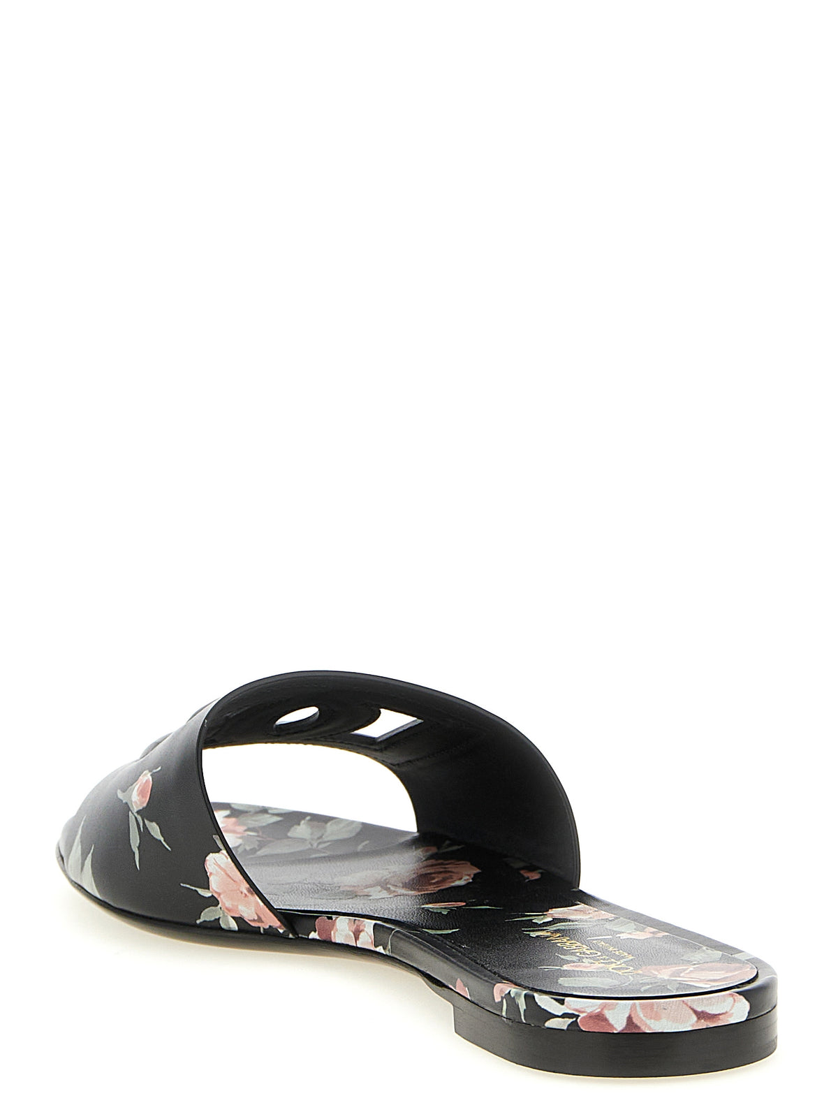 Dolce&Gabbana Women 'Bianca' Slides