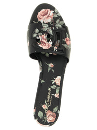 Dolce&Gabbana Women 'Bianca' Slides