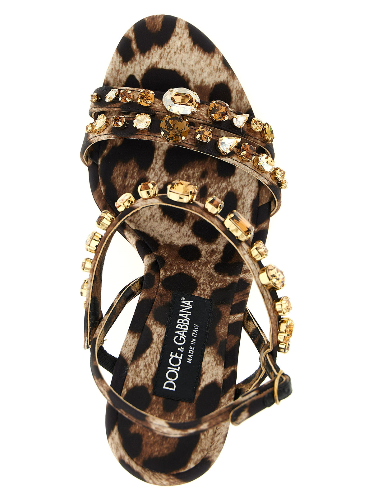 DOLCE & GABBANA Dolce & Gabbana Women 'Keira' Sandals