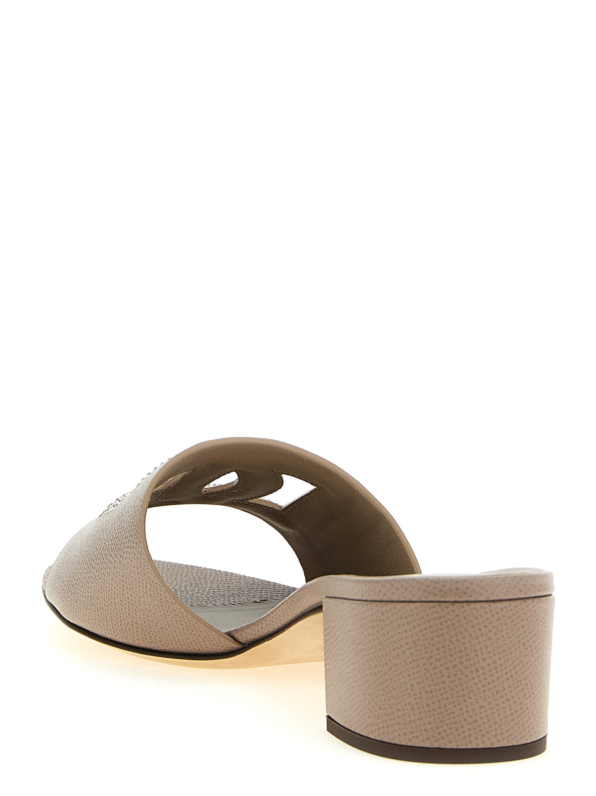 DOLCE & GABBANA Dolce & Gabbana Women 'Karol' Mules