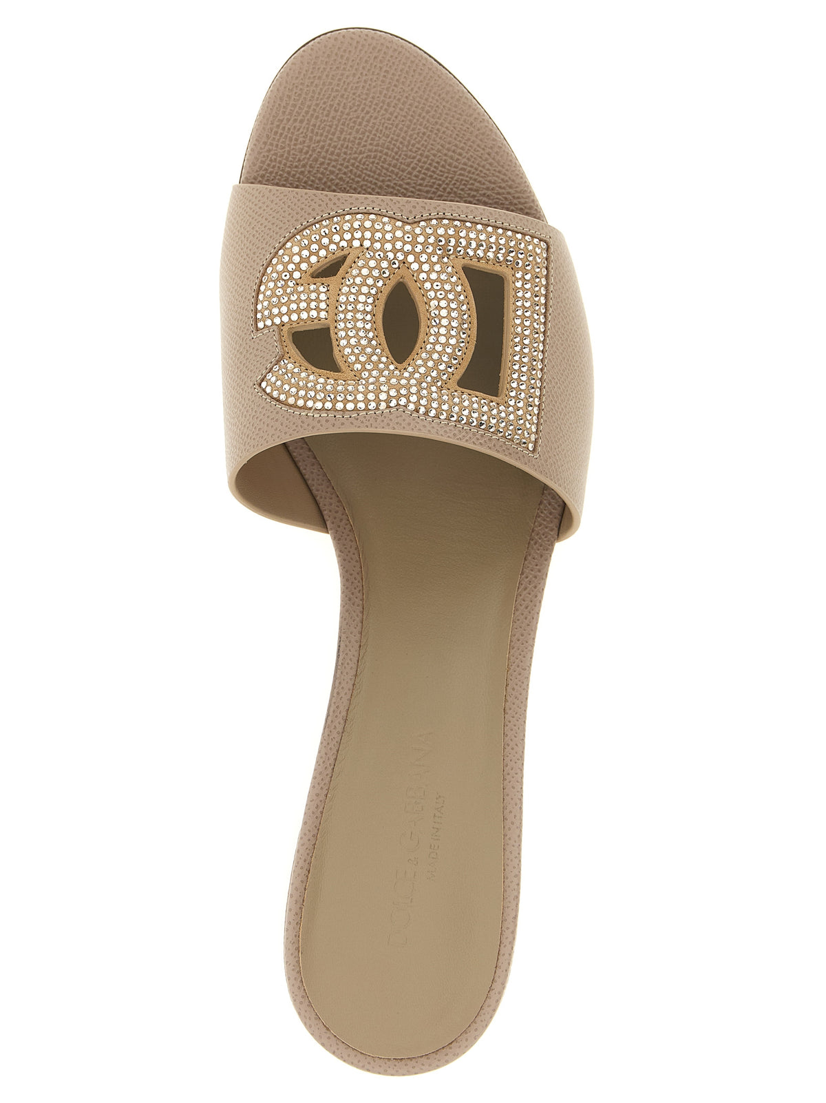 DOLCE & GABBANA Dolce & Gabbana Women 'Karol' Mules