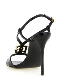DOLCE & GABBANA Dolce & Gabbana Women 'Keira' Sandals