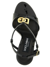 DOLCE & GABBANA Dolce & Gabbana Women 'Keira' Sandals