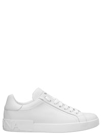 DOLCE & GABBANA Dolce & Gabbana Men 'Portofino' Sneakers