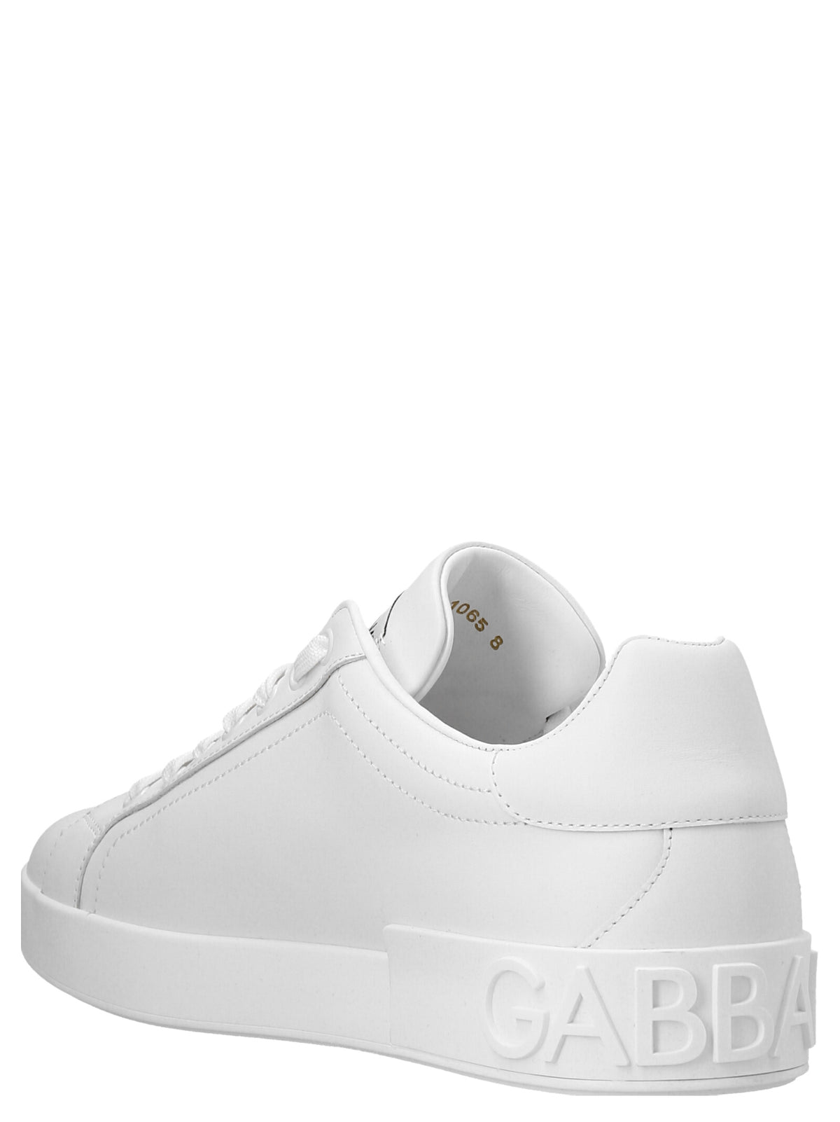 DOLCE & GABBANA Dolce & Gabbana Men 'Portofino' Sneakers