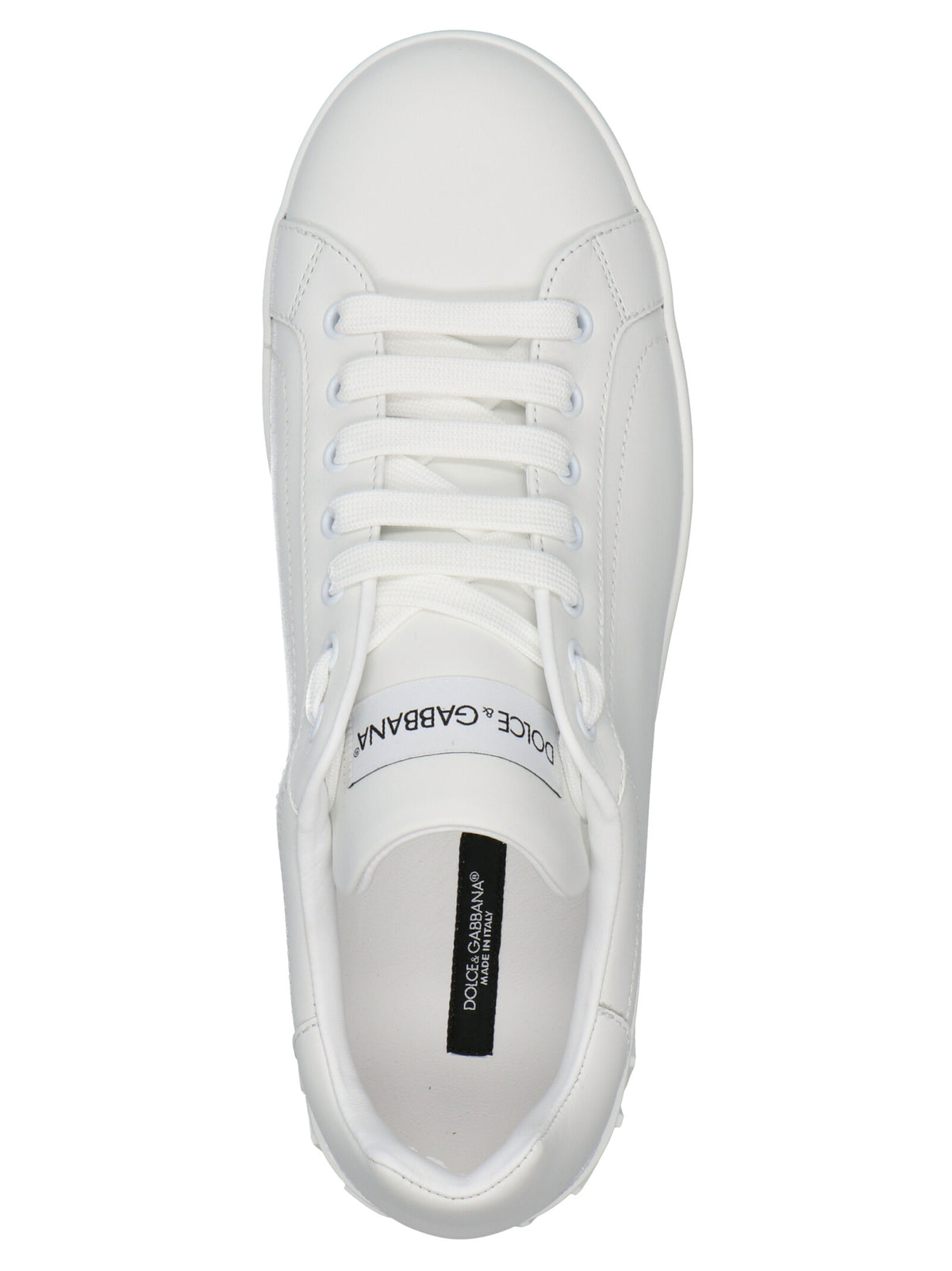 DOLCE & GABBANA Dolce & Gabbana Men 'Portofino' Sneakers