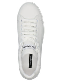 DOLCE & GABBANA Dolce & Gabbana Men 'Portofino' Sneakers