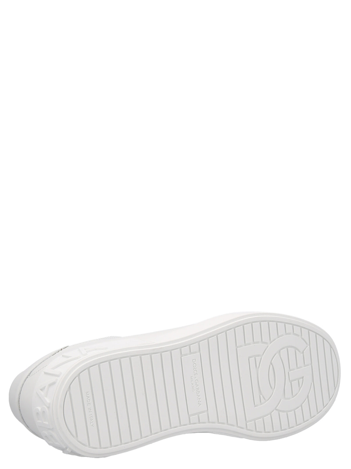 DOLCE & GABBANA Dolce & Gabbana Men 'Portofino' Sneakers