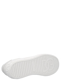 DOLCE & GABBANA Dolce & Gabbana Men 'Portofino' Sneakers
