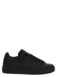 DOLCE & GABBANA Dolce & Gabbana Men 'Portofino' Sneakers
