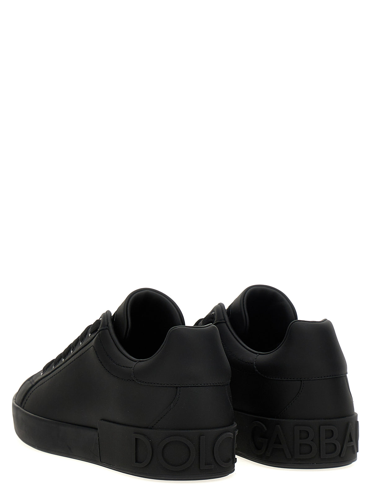 DOLCE & GABBANA Dolce & Gabbana Men 'Portofino' Sneakers