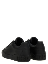 DOLCE & GABBANA Dolce & Gabbana Men 'Portofino' Sneakers