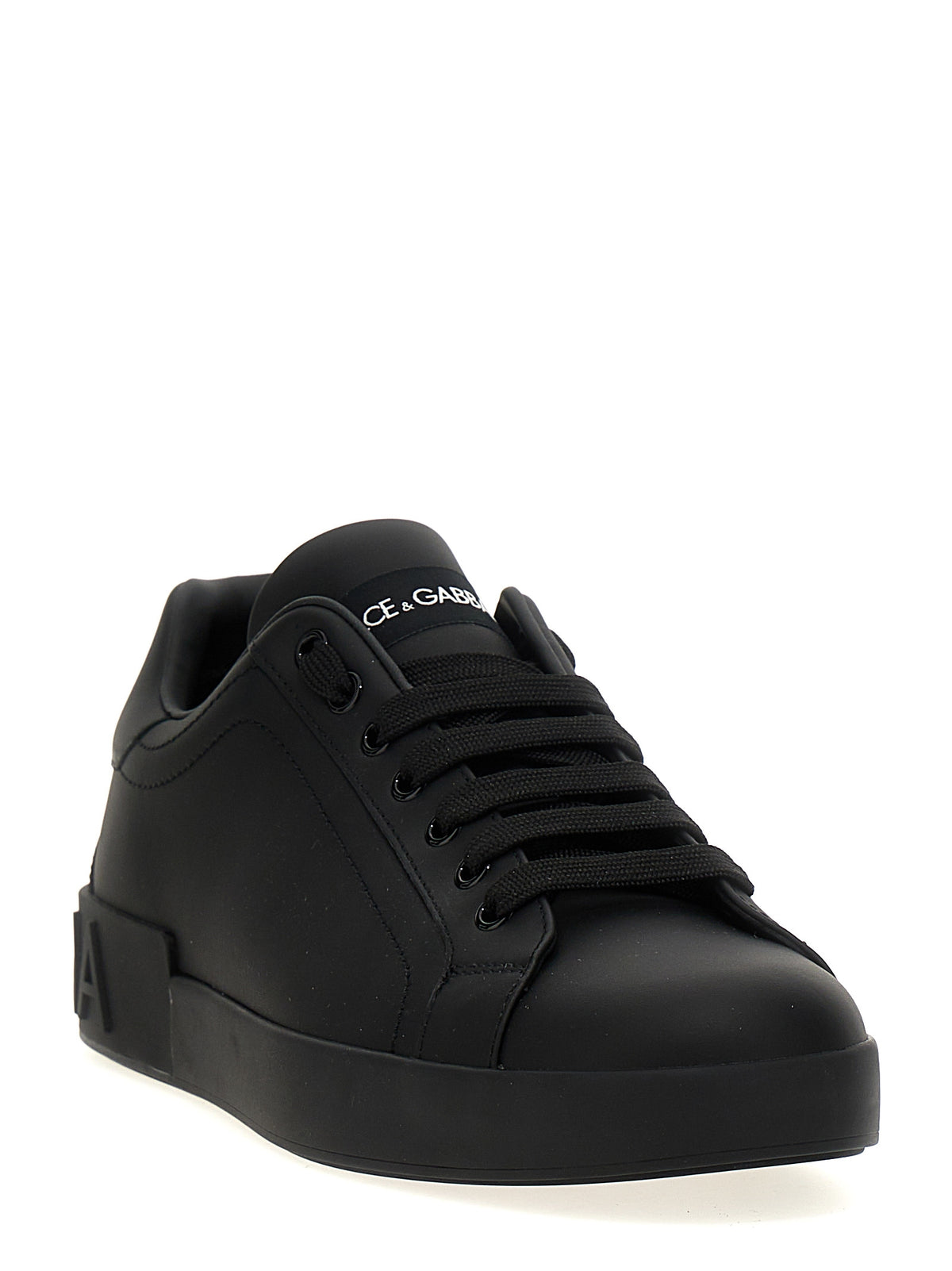 DOLCE & GABBANA Dolce & Gabbana Men 'Portofino' Sneakers