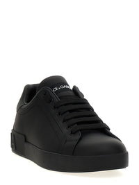 DOLCE & GABBANA Dolce & Gabbana Men 'Portofino' Sneakers