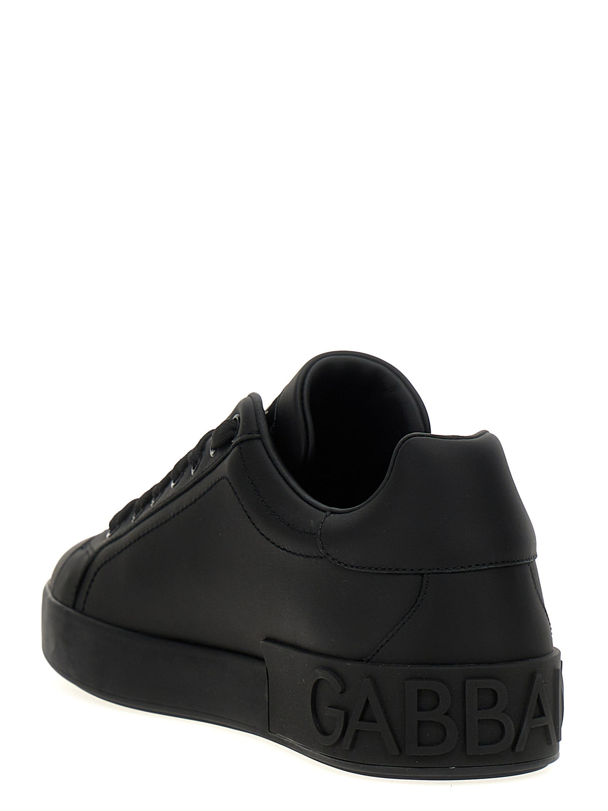 DOLCE & GABBANA Dolce & Gabbana Men 'Portofino' Sneakers