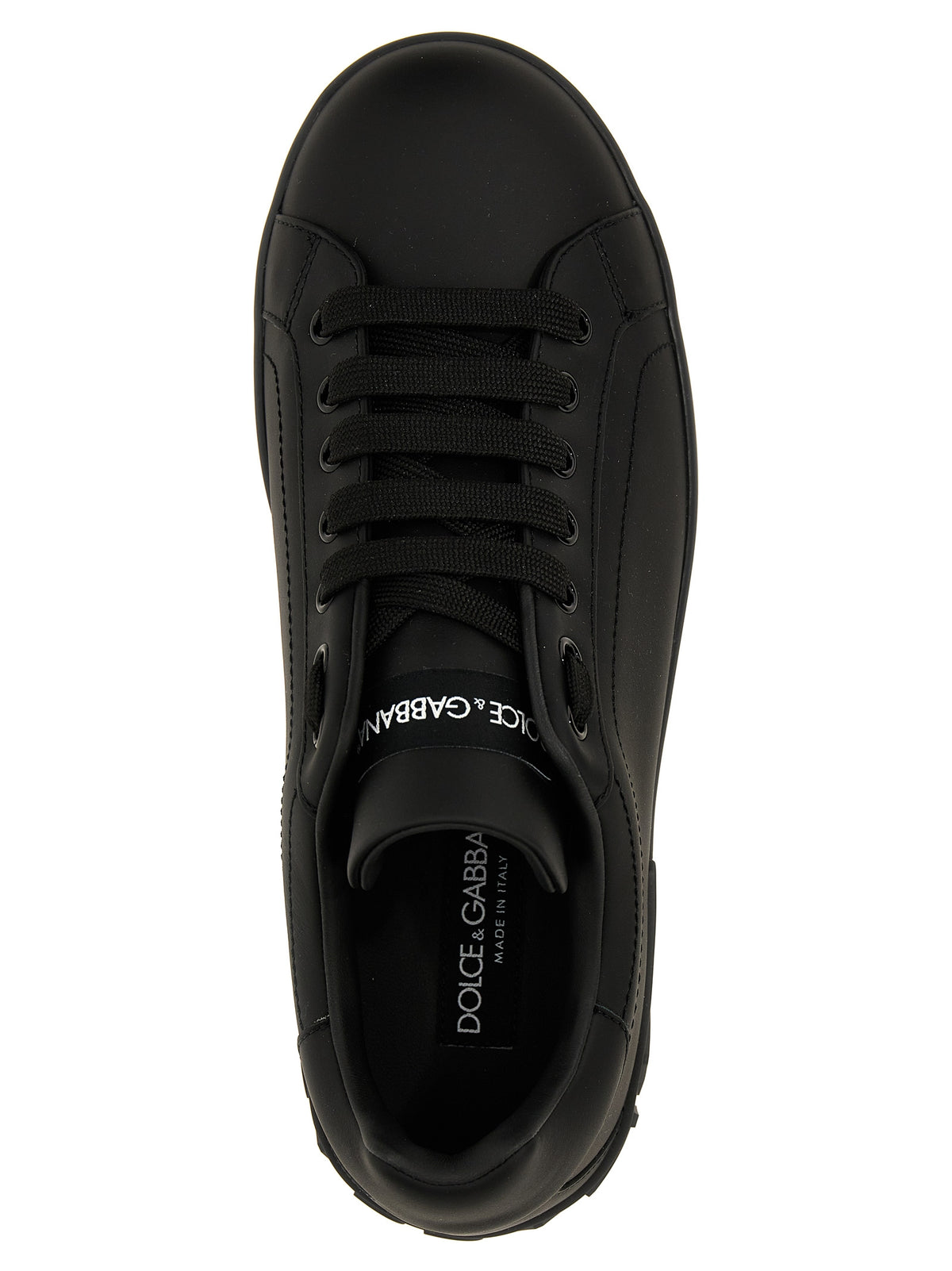 DOLCE & GABBANA Dolce & Gabbana Men 'Portofino' Sneakers