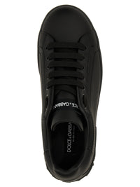 DOLCE & GABBANA Dolce & Gabbana Men 'Portofino' Sneakers