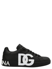 Dolce & Gabbana Men 'Portofino' Sneakers