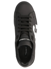 Dolce & Gabbana Men 'Portofino' Sneakers