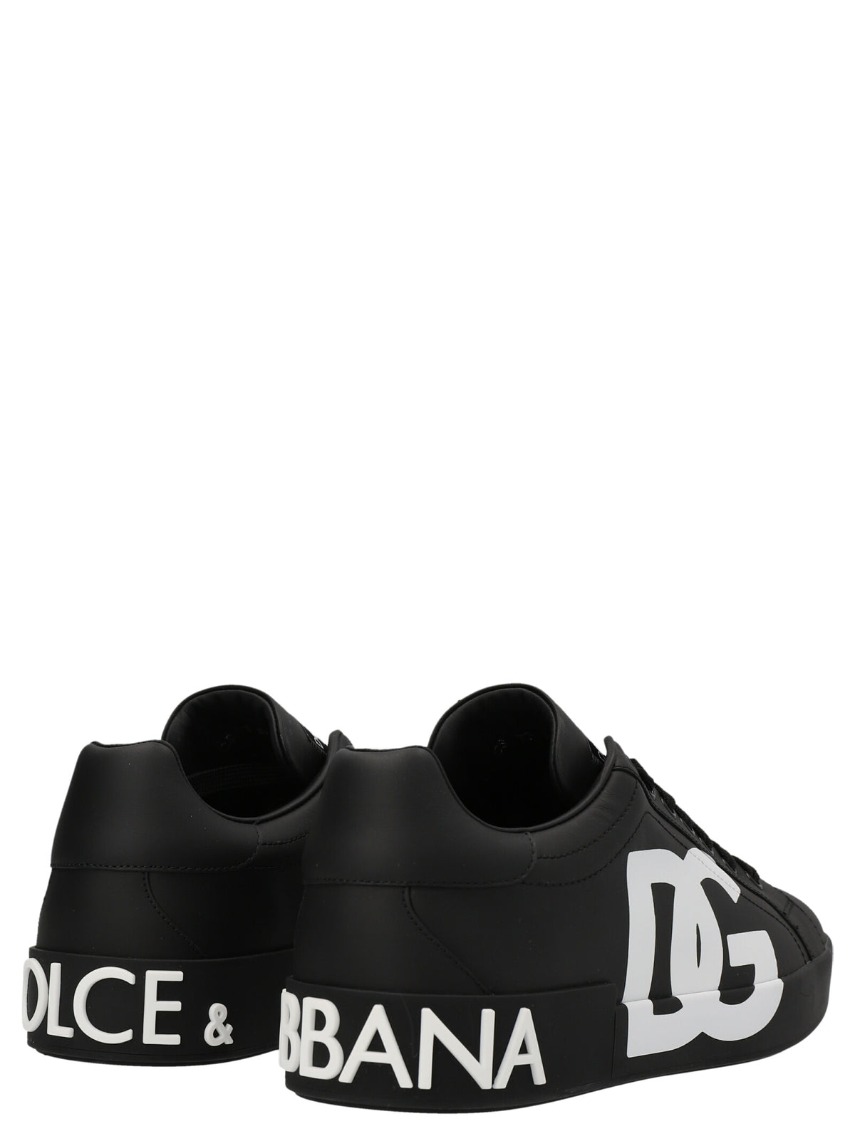 Dolce & Gabbana Men 'Portofino' Sneakers