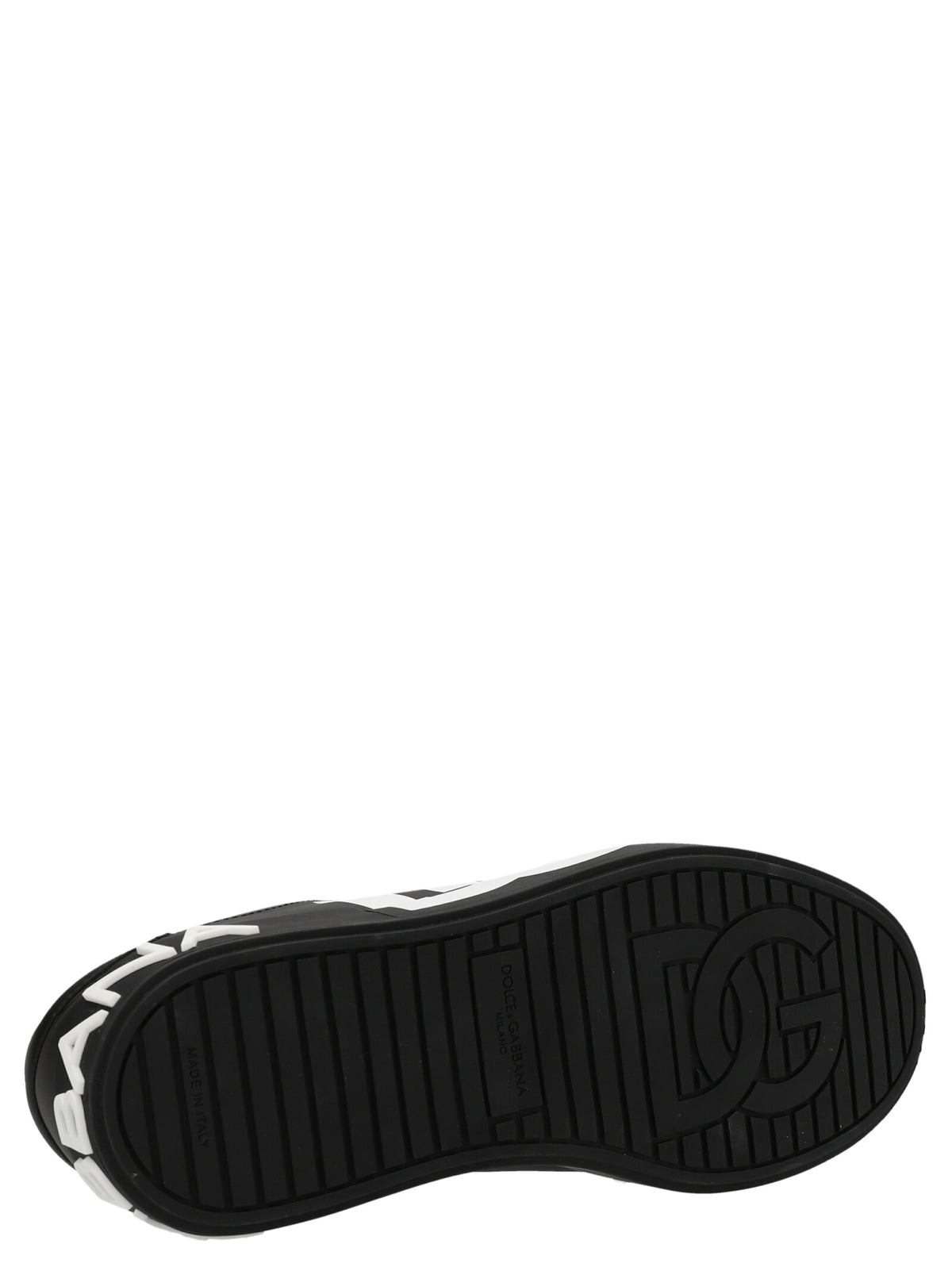 Dolce & Gabbana Men 'Portofino' Sneakers