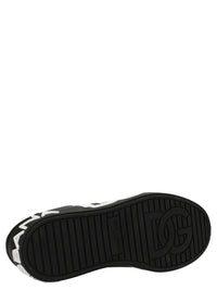 Dolce & Gabbana Men 'Portofino' Sneakers