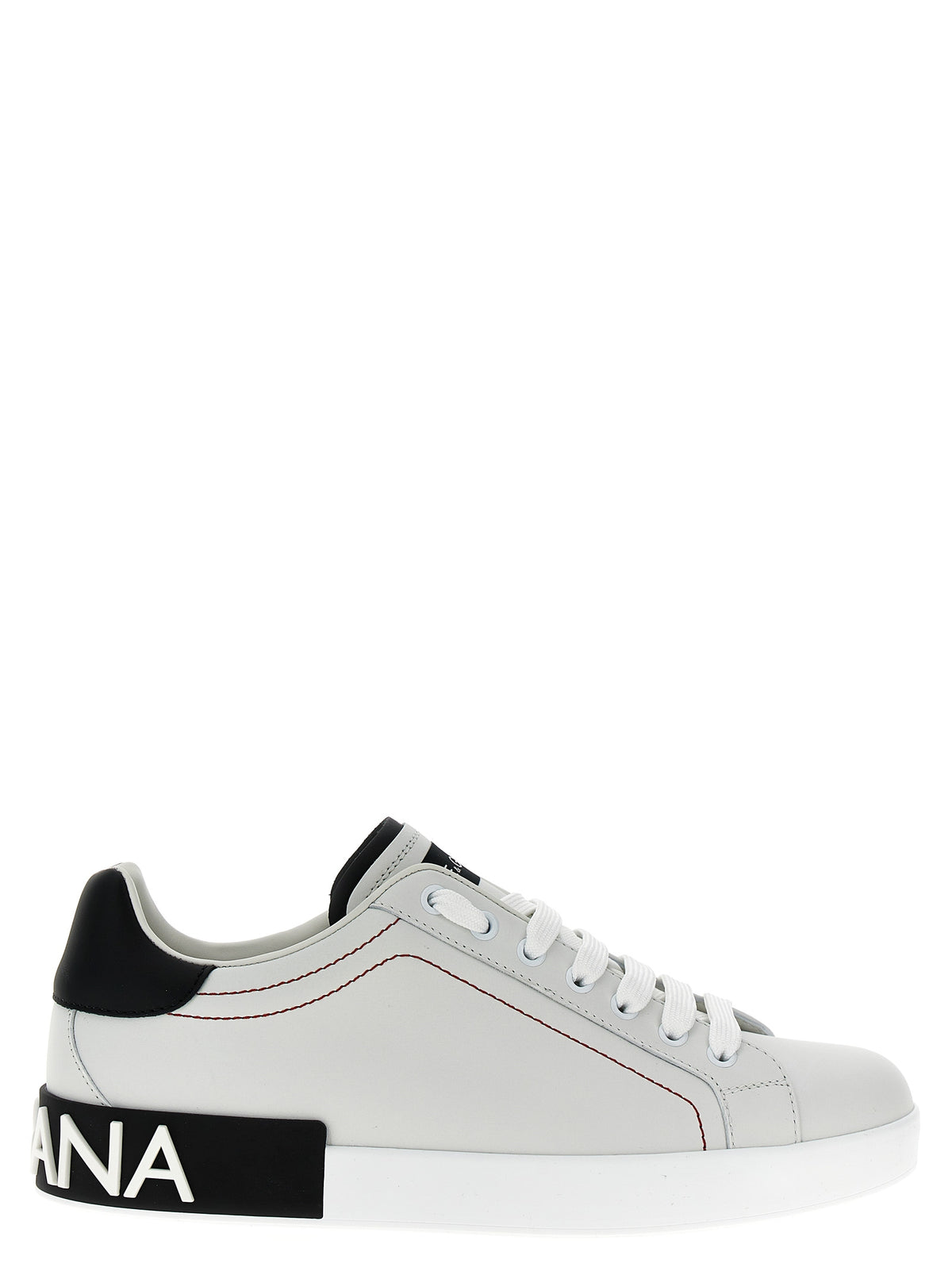 Dolce & Gabbana Men Portofino Sneakers