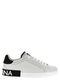 Dolce & Gabbana Men Portofino Sneakers