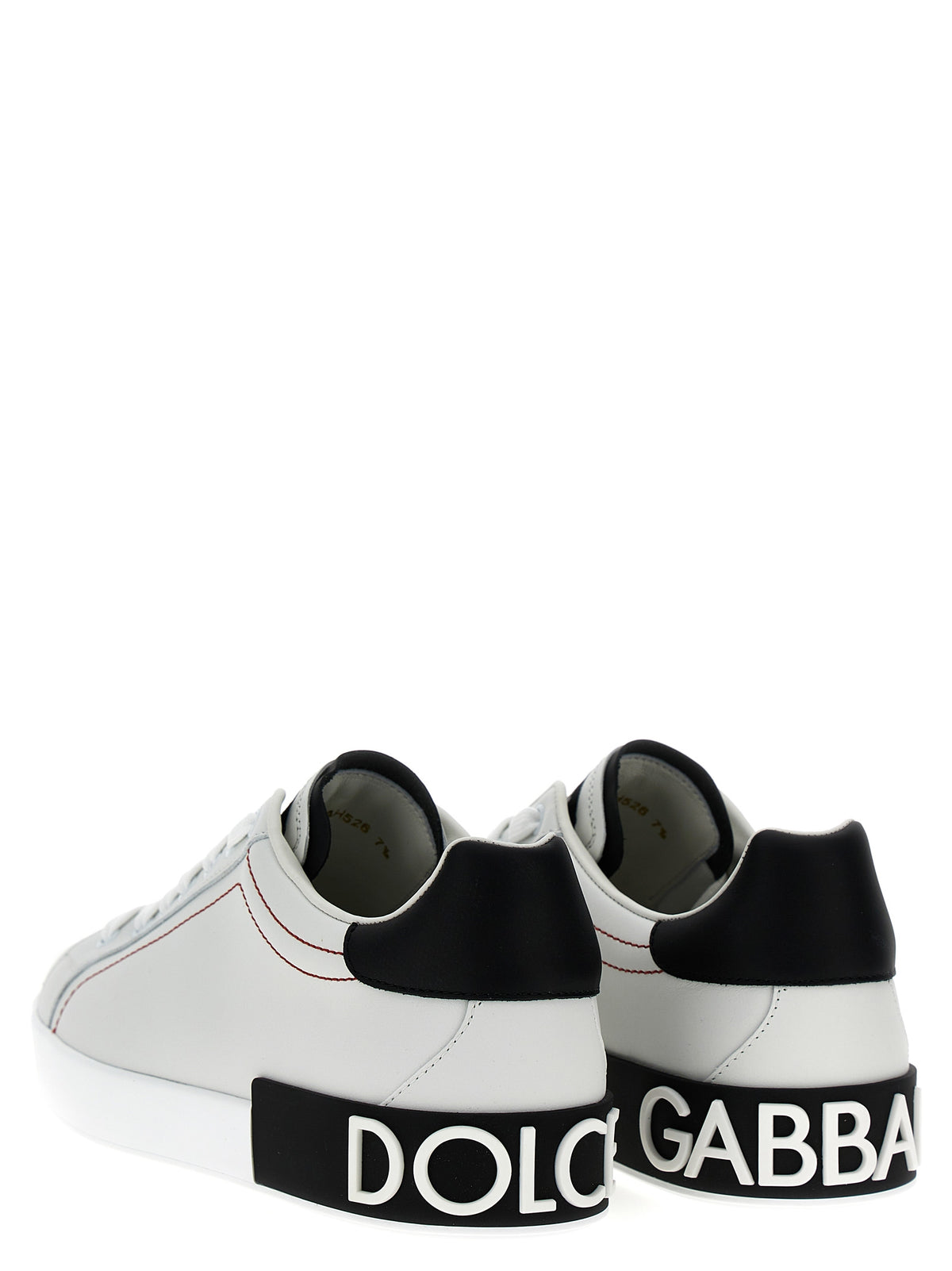 Dolce & Gabbana Men Portofino Sneakers