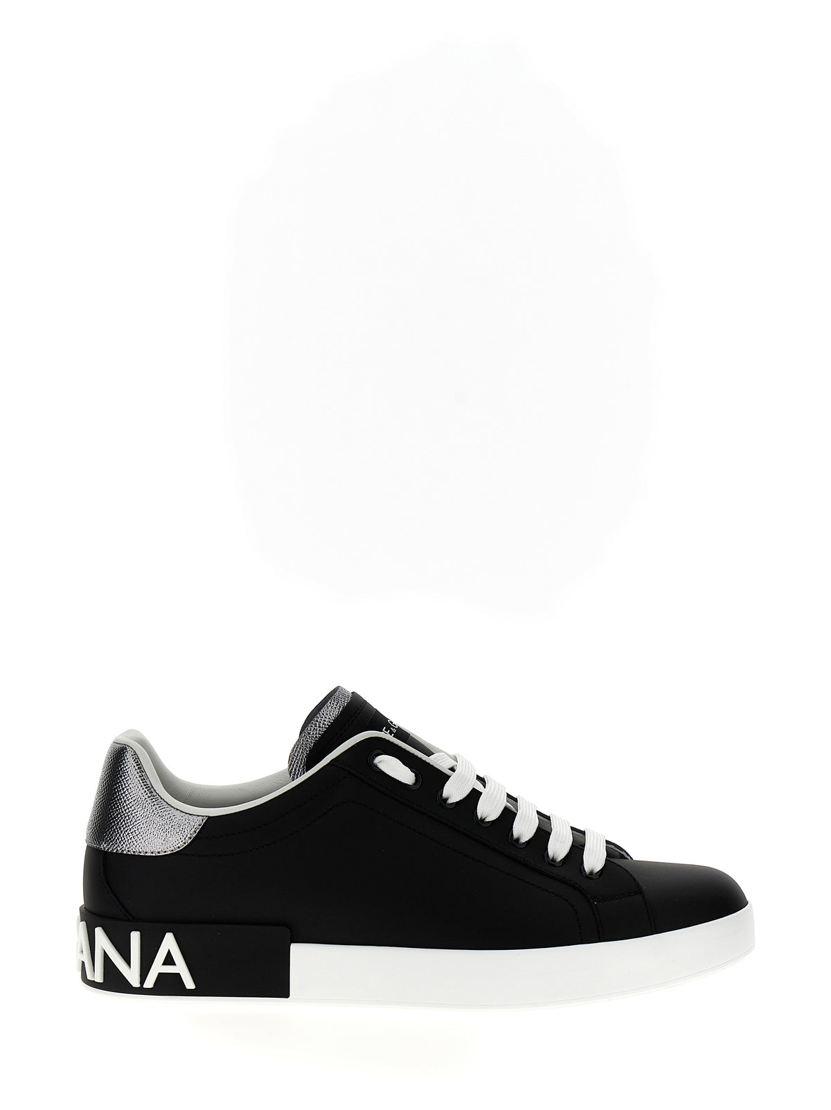 DOLCE & GABBANA Dolce & Gabbana Men Portofino Sneakers