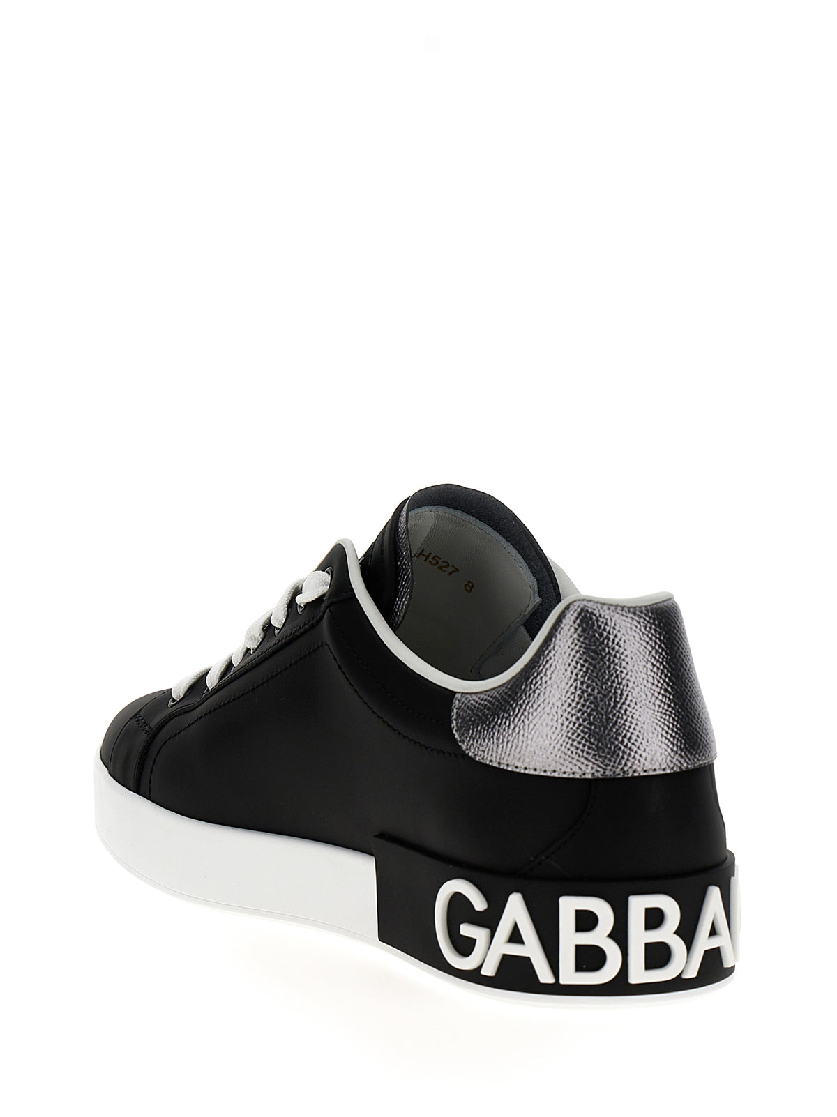 DOLCE & GABBANA Dolce & Gabbana Men Portofino Sneakers